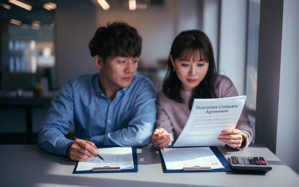 保証会社はなぜ必要なのか？賃貸契約で求められる理由と注意点を解説の画像