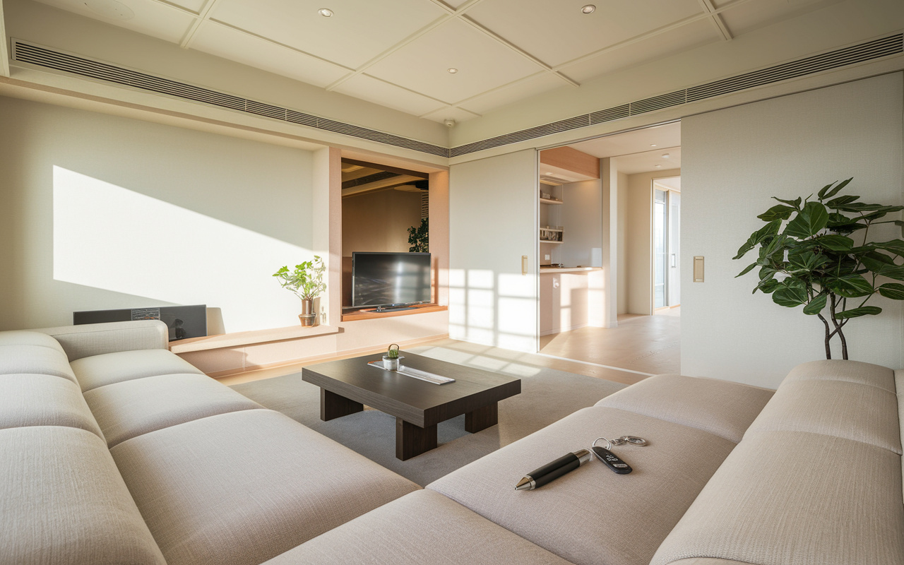 住み替えのベストなタイミングはいつ？失敗例から学ぶ後悔しない進め方の画像