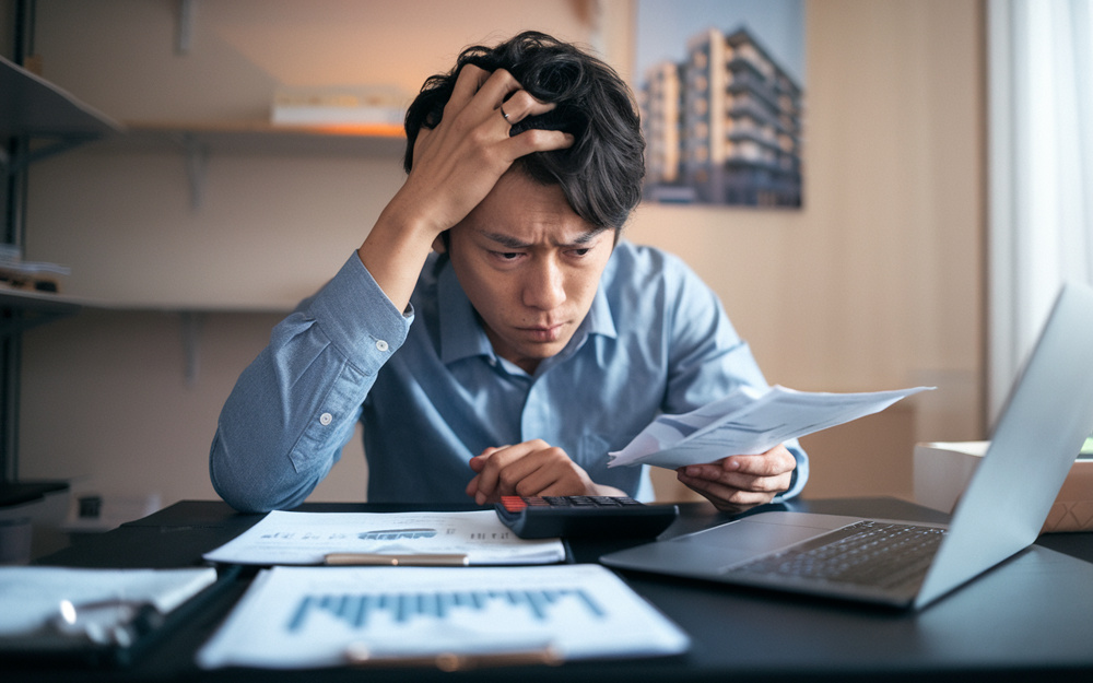 不動産投資家初心者が知るべき失敗事例！1棟収益物件で損をしない重要ポイントの画像