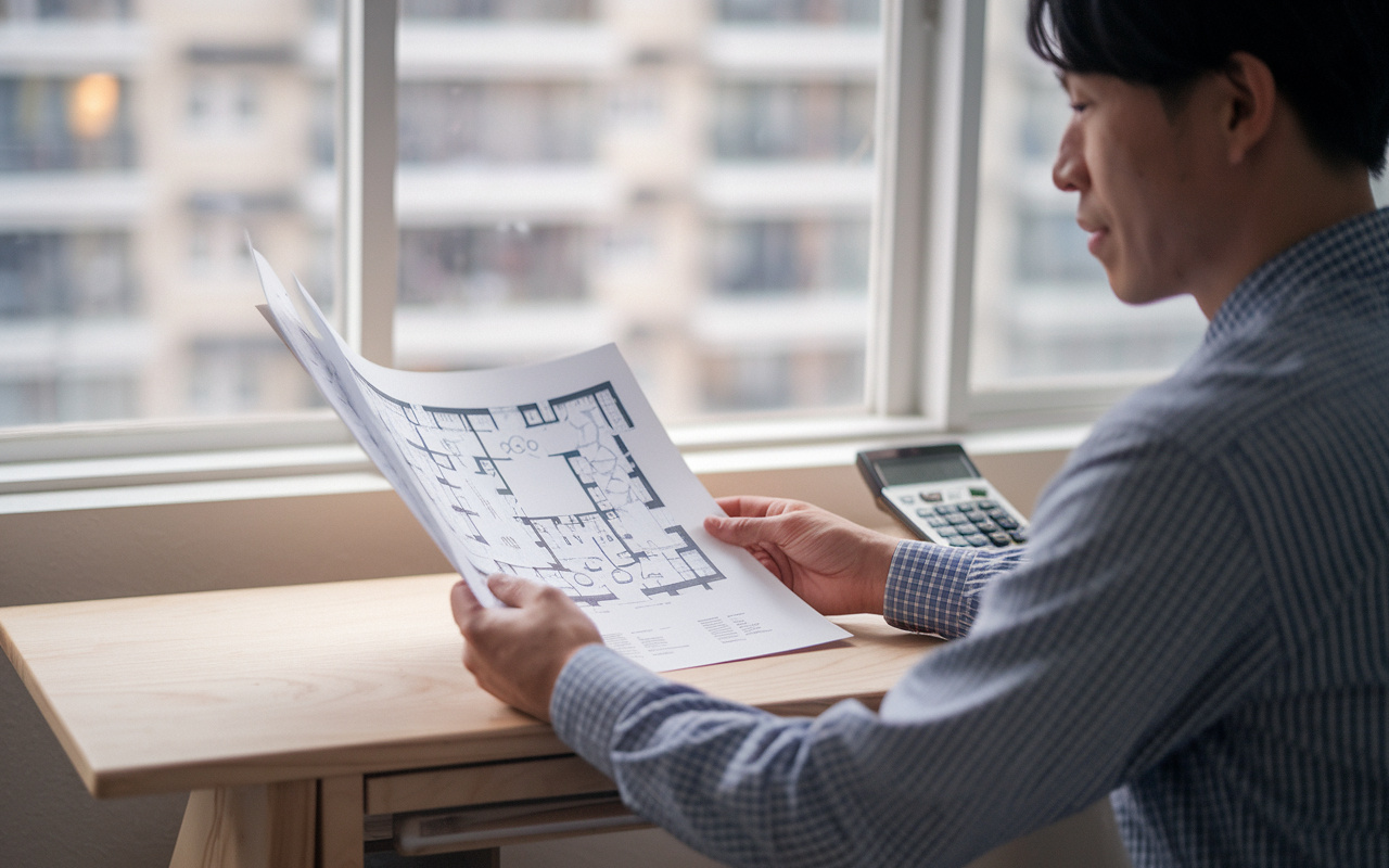 アパート投資の利回りとは？失敗しない計算方法を初心者向けに解説の画像