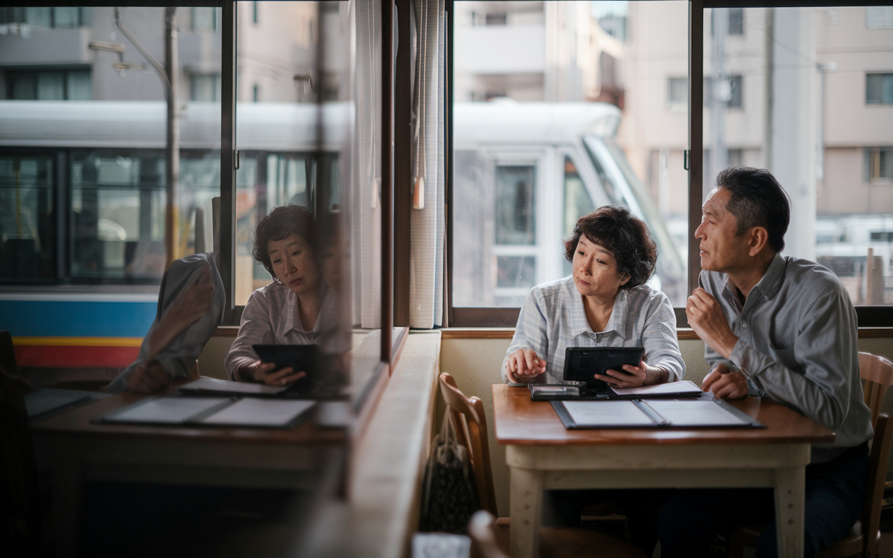 尼崎でバス利用物件を売却したい方へ！価格の決め方と相場の考え方を解説の画像