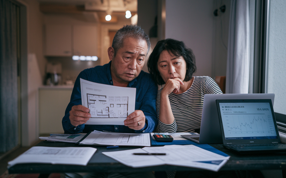 尼崎の売れ残り不動産を減らすには？売却戦略と適正価格の考え方を解説の画像