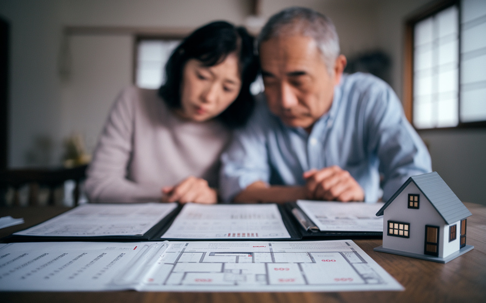 尼崎で駅から遠い戸建て売却に悩む方へ！値下げのタイミングと判断基準を解説の画像
