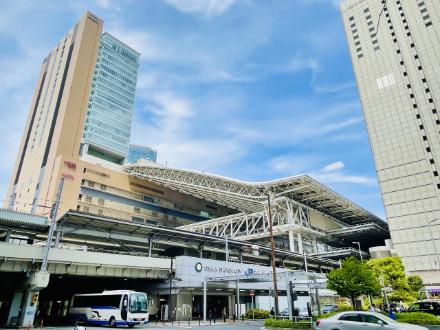 大阪市で家賃を抑えながら住みやすいエリア5選｜一人暮らし・二人暮らし向けに解説の画像