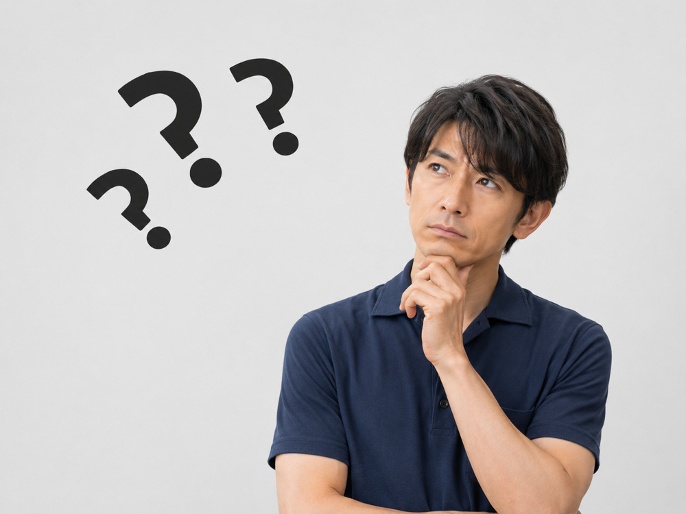 口約束だけでも不動産の契約は成立するの？の画像
