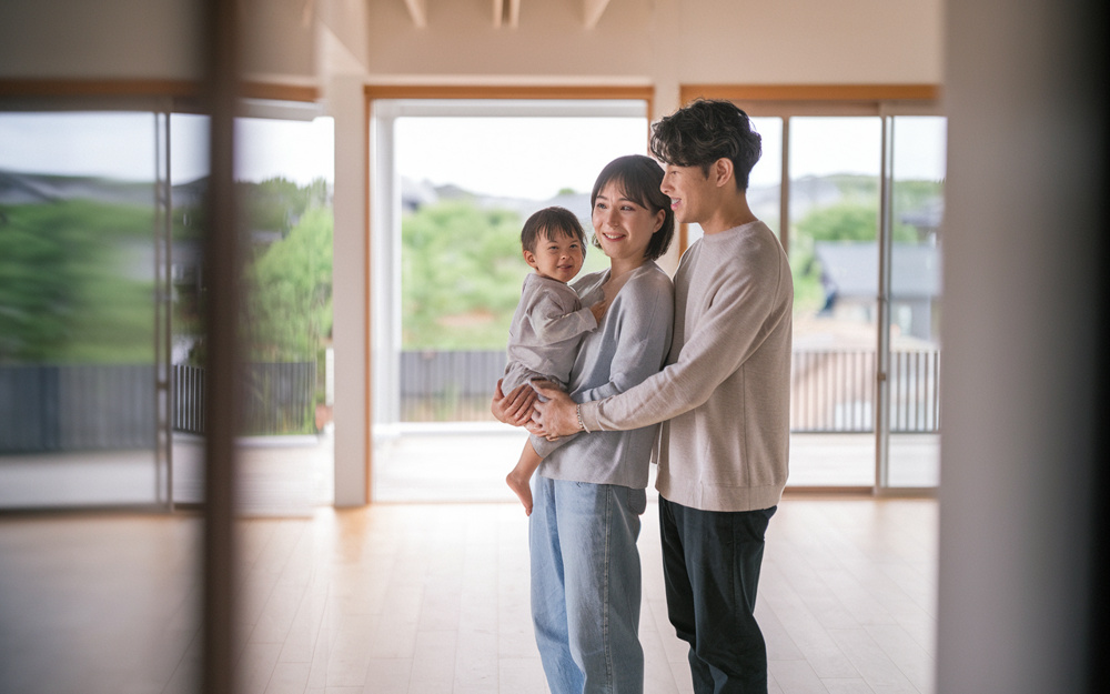 武蔵村山市の住みやすさは？新築で叶える子育て支援充実の暮らしの画像