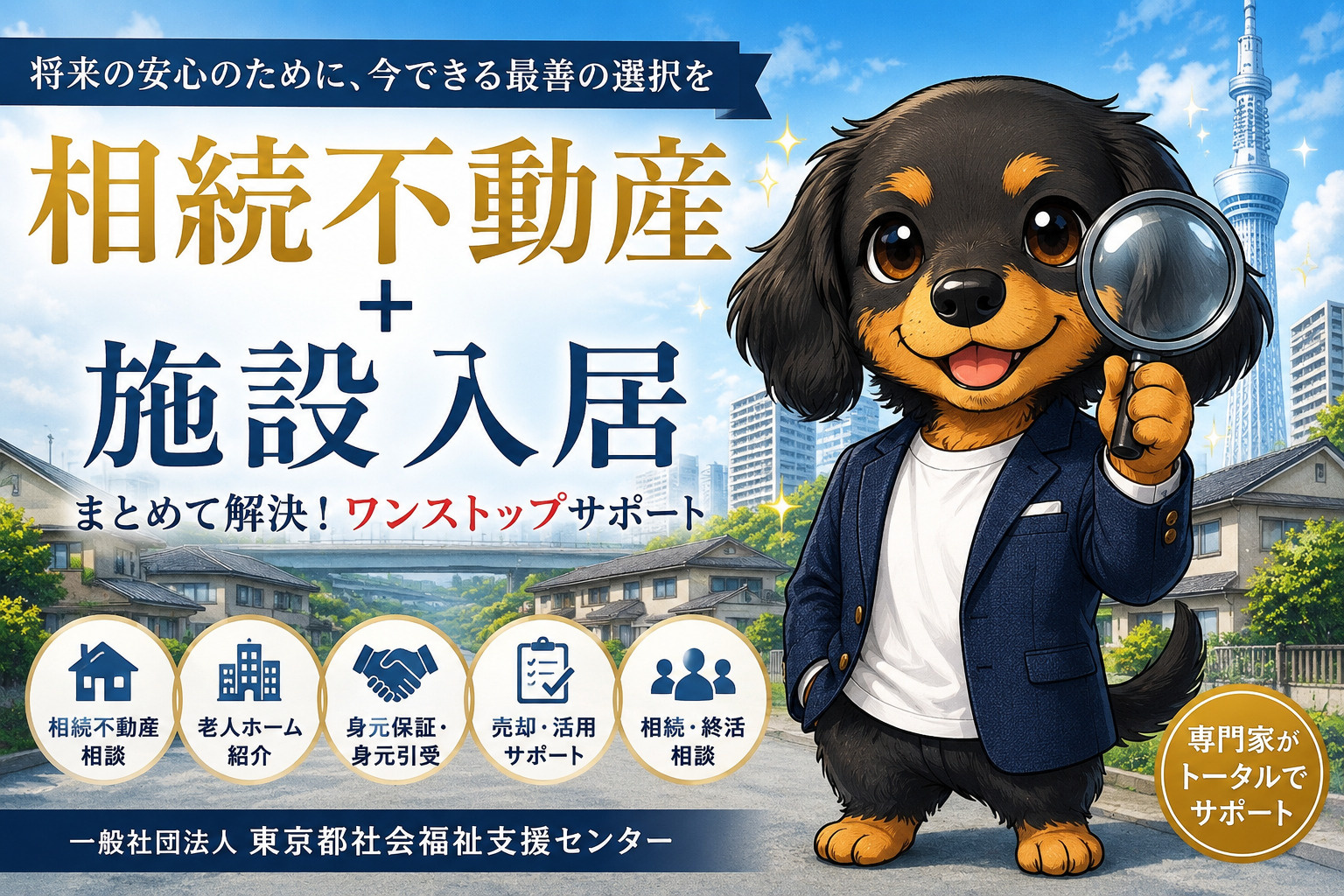相続不動産の任意売却とは？住宅ローンが残る実家や相続物件を売却する方法を解説の画像