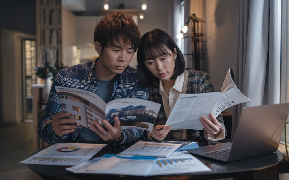 一生賃貸の不安と持ち家の違いは？メリットとデメリットを比較して解説の画像