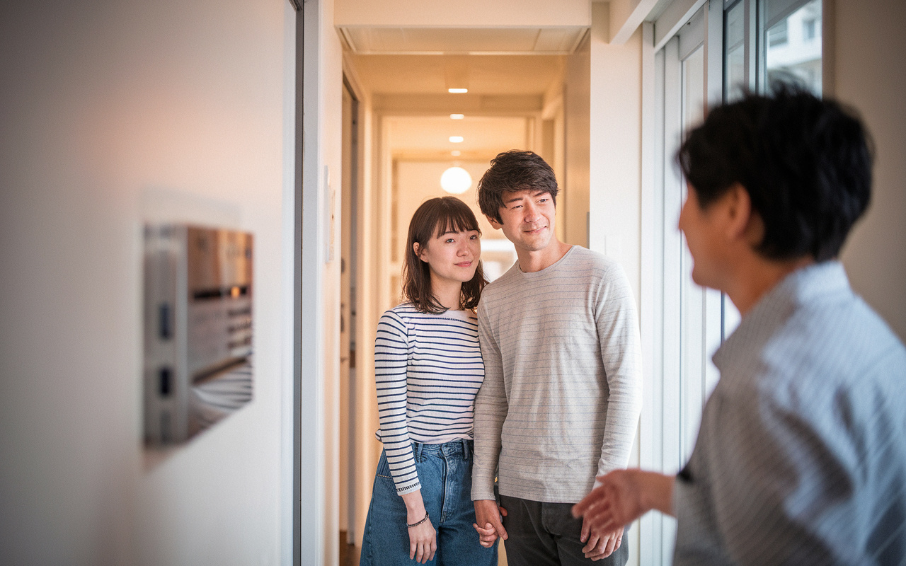 マンション購入後の近所付き合いはどう変わる？実態を知り安心できる暮らし方を解説の画像