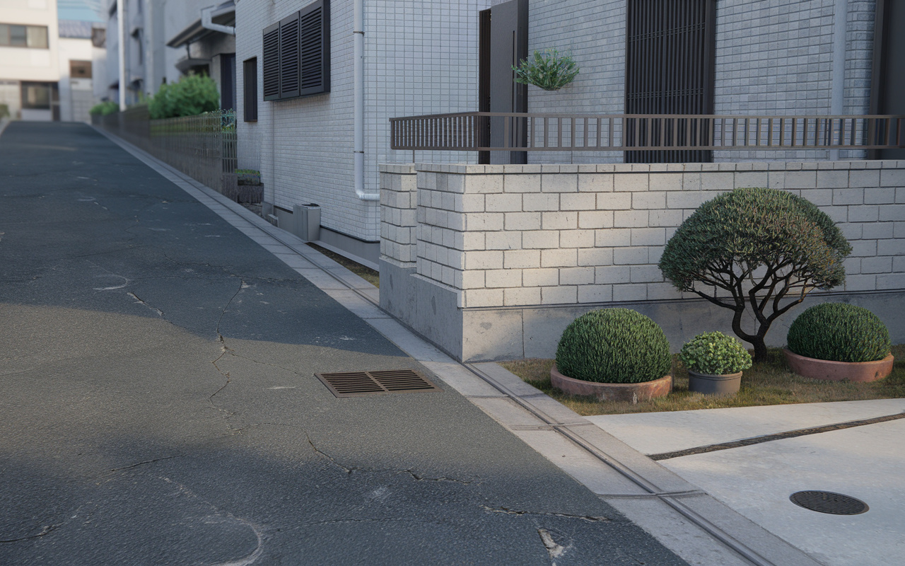 地役権で隣地トラブル?解決の方法と相談先を解説の画像