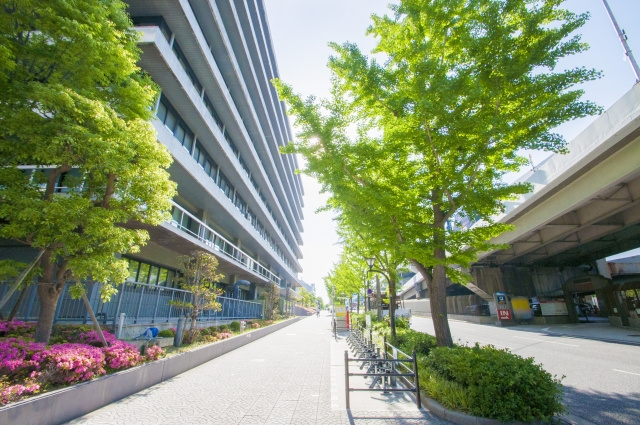 谷町四丁目の家賃相場を徹底解説｜一人暮らし・1LDK・同棲向け賃貸の選び方の画像