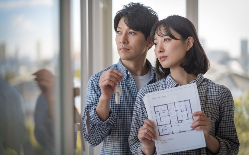 2026年不動産市場予測と賢いマイホーム戦略の画像