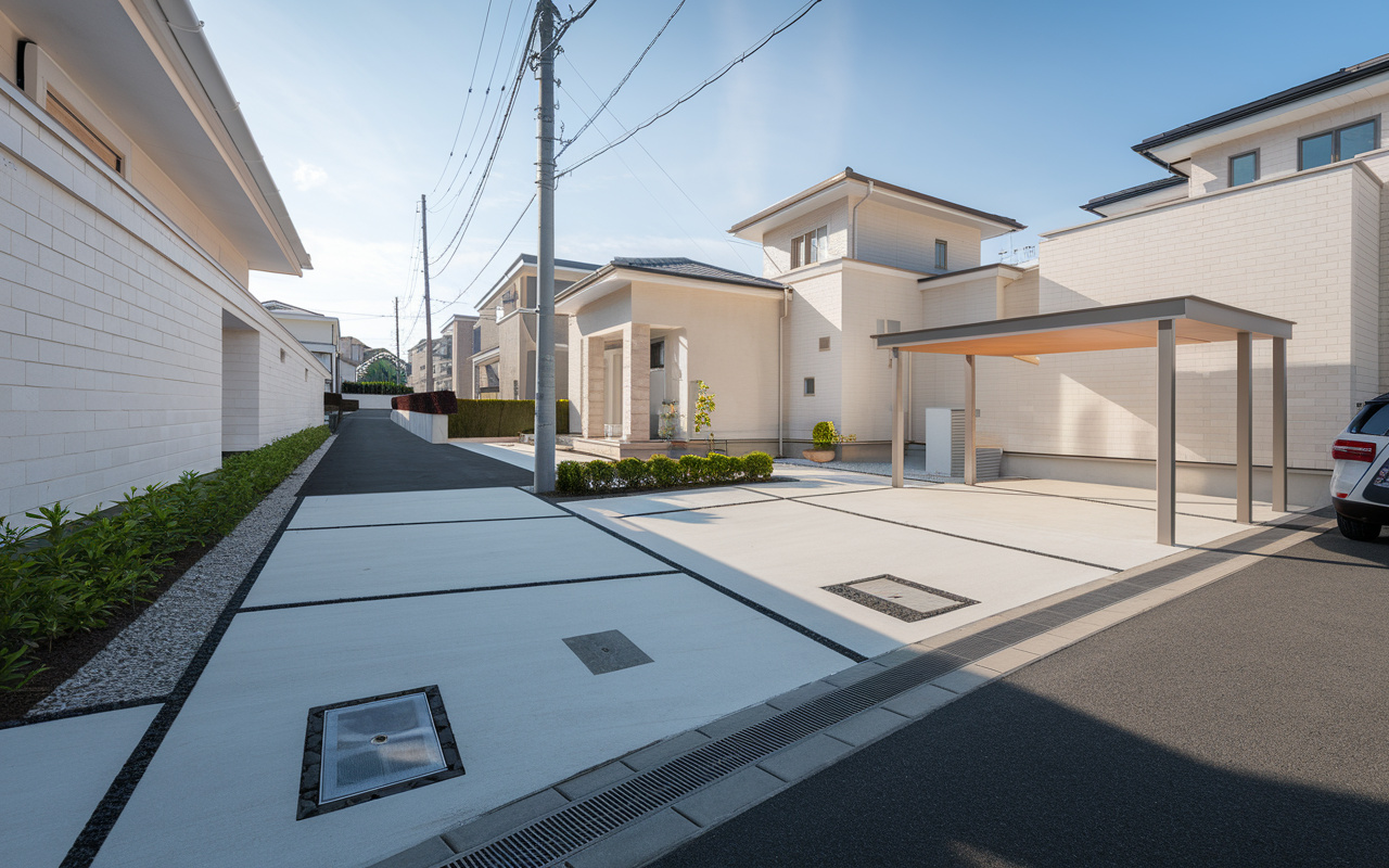北谷町で新築を建てる前に知る住宅補助！マイホーム計画で北谷町の制度を賢く活用する方法の画像