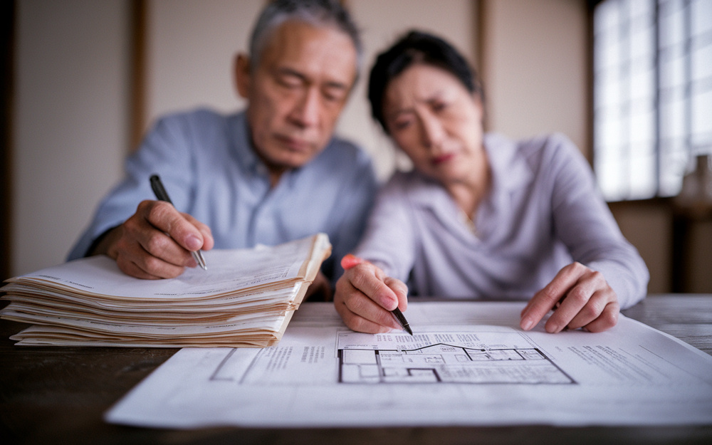 共有名義の不動産相続は要注意？デメリットと解消の考え方を解説の画像