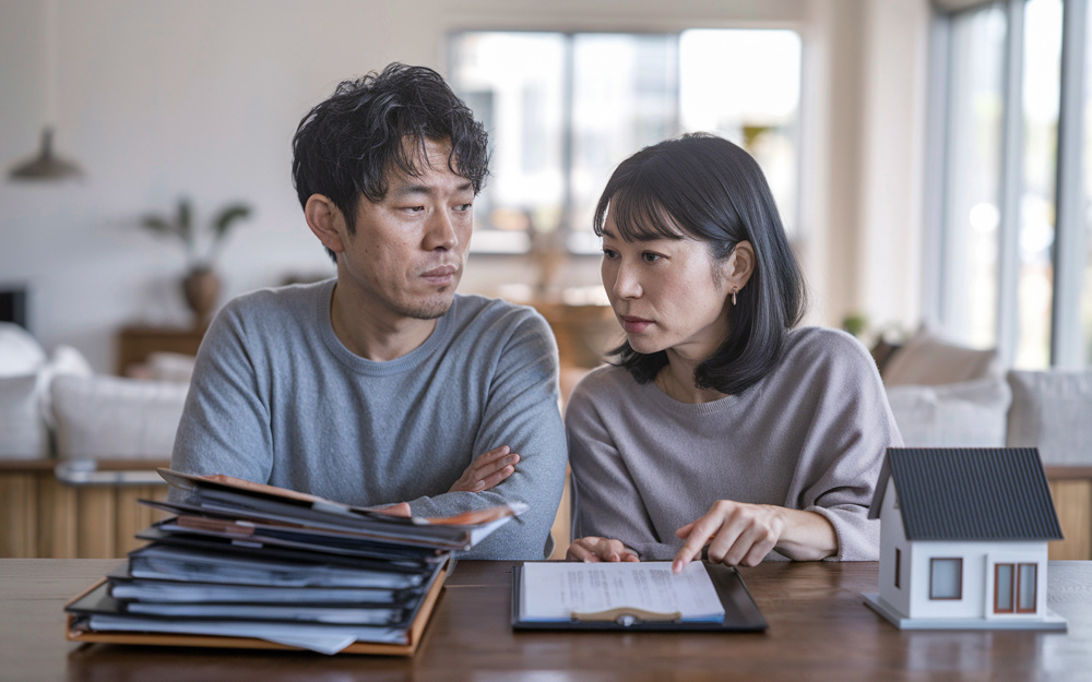 相続不動産は売却して分けるか共有か迷う？兄弟姉妹で冷静に判断するポイントを解説の画像