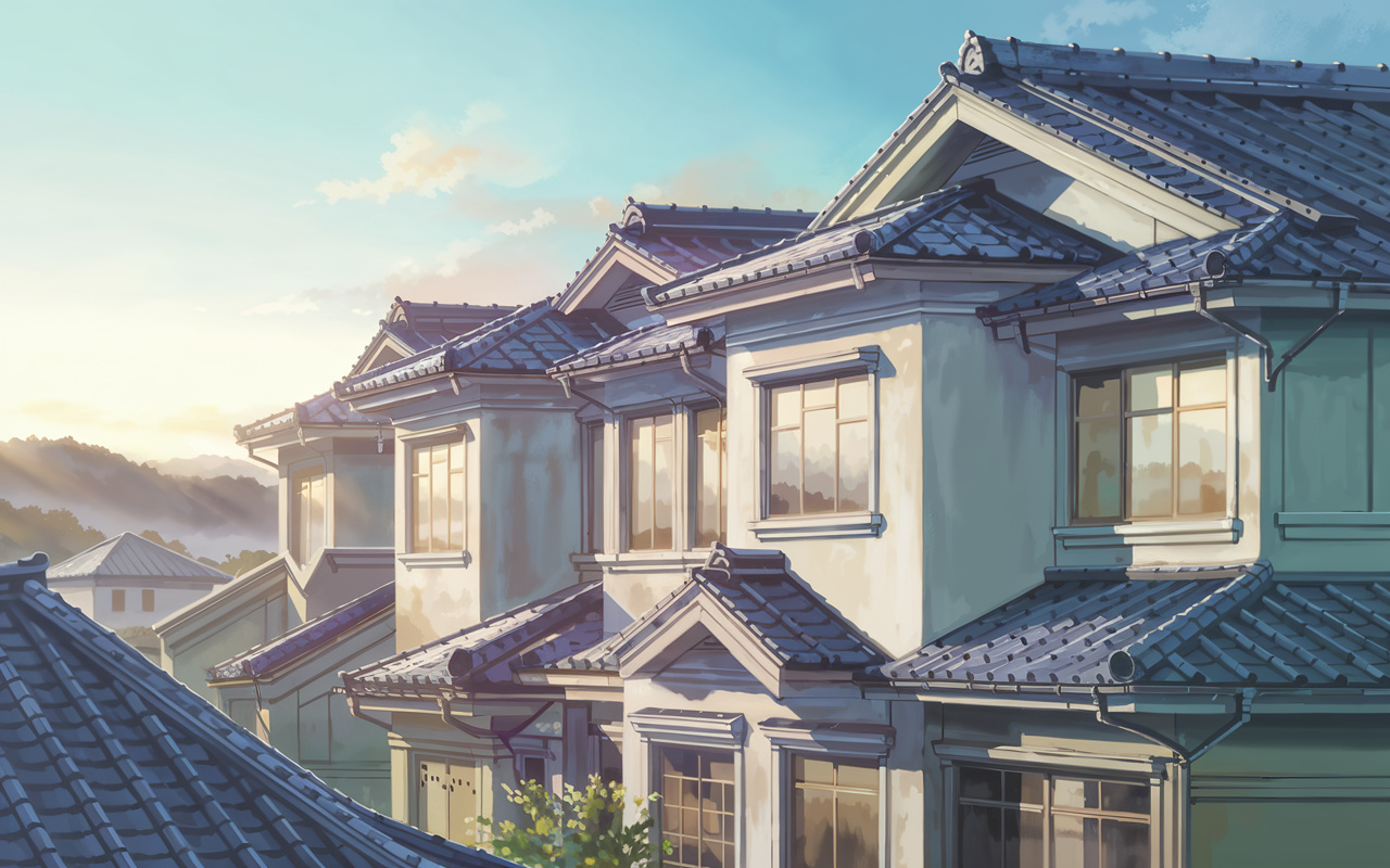 水戸市で新築戸建てを選ぶには?建売住宅の選び方と注意点を解説の画像