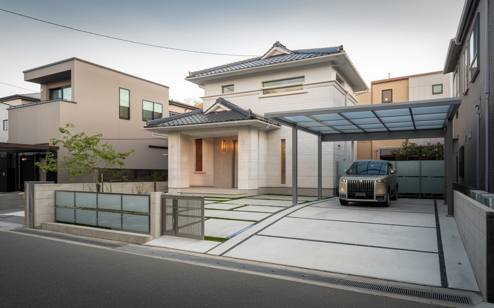 水戸市で新築戸建てを検討中の方へ！住宅購入前に知るべき諸費用の内訳と準備のポイントの画像