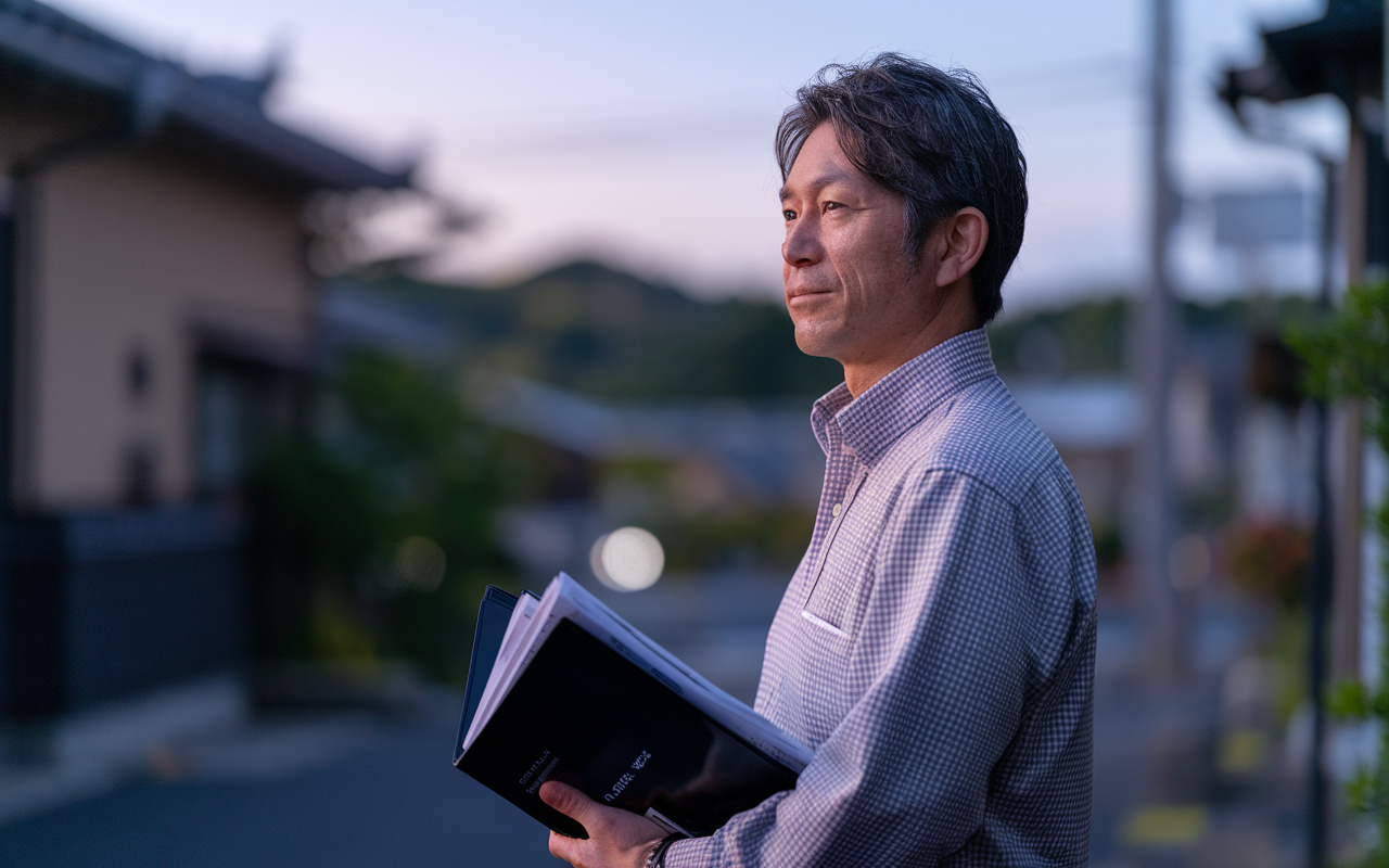生駒郡の景観条例は不動産売却に影響する？建築制限と価格への考え方を解説の画像