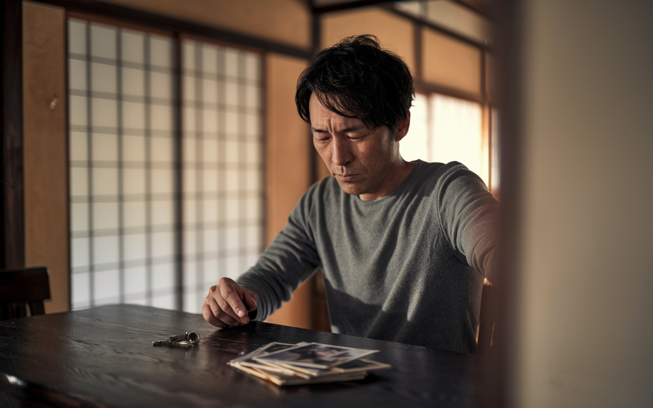生駒郡の実家を手放す罪悪感とは？親不孝にならない選択と心の整理方法の画像