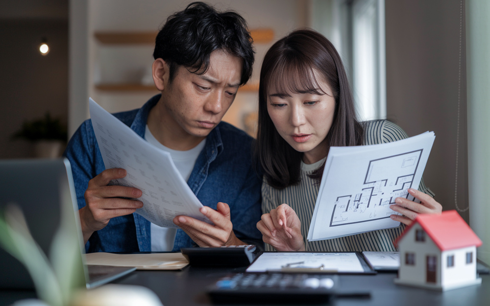 金利引き上げで不動産価格はどう変化する？関係をわかりやすく解説の画像