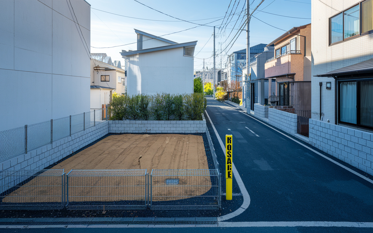 大正区で土地購入を検討中の方へ！特徴と相場を知り失敗しない選び方を解説の画像
