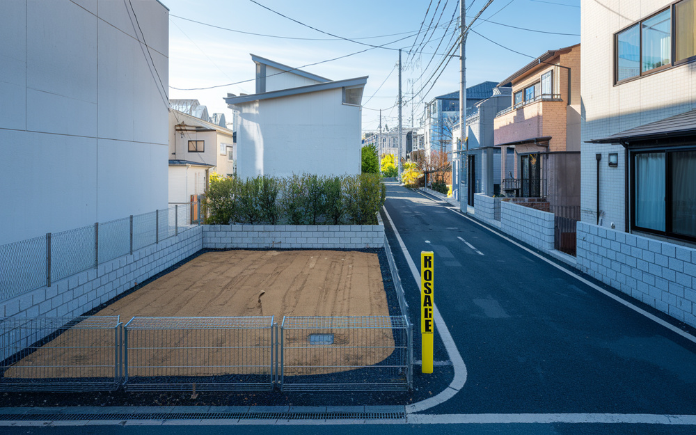 大正区で土地購入を検討中の方へ！特徴と相場を知り失敗しない選び方を解説の画像