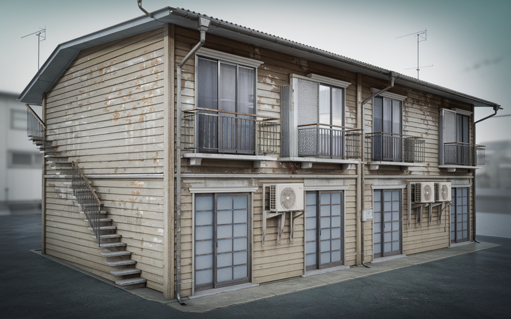 生駒郡の文化住宅は維持すべきか？デメリットを踏まえた売却判断のポイントの画像