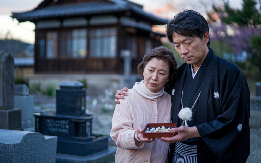 生駒郡で墓じまいを検討中の方へ！実家じまいも同時に進める手順と注意点の画像