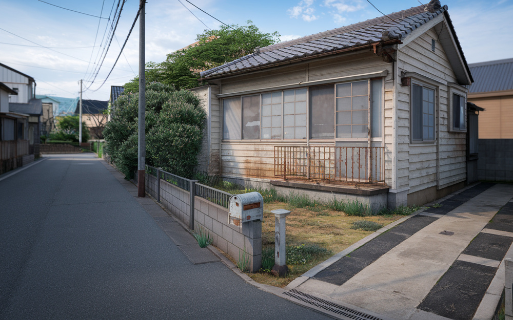 稲沢市で不動産を売却したい方へ！古家付き土地を高く売る具体的な手順と注意点の画像