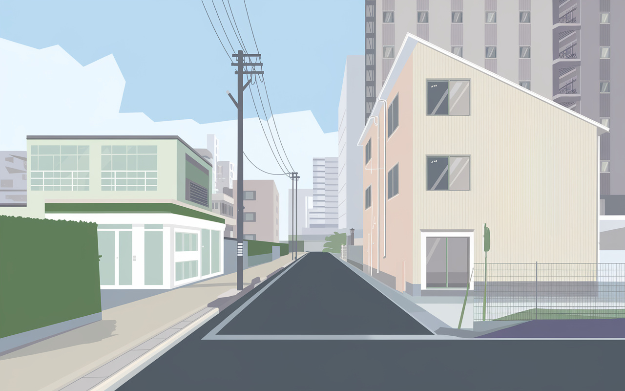 住吉区で学生が一人暮らしを始めるなら？家賃初期費用生活費の目安を解説の画像