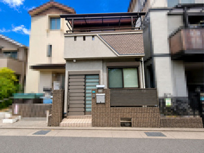 芦屋市大桝町 中古戸建♪ 芦屋市立精道小学校・芦屋市立精道中学校♪ 販売開始♪の画像