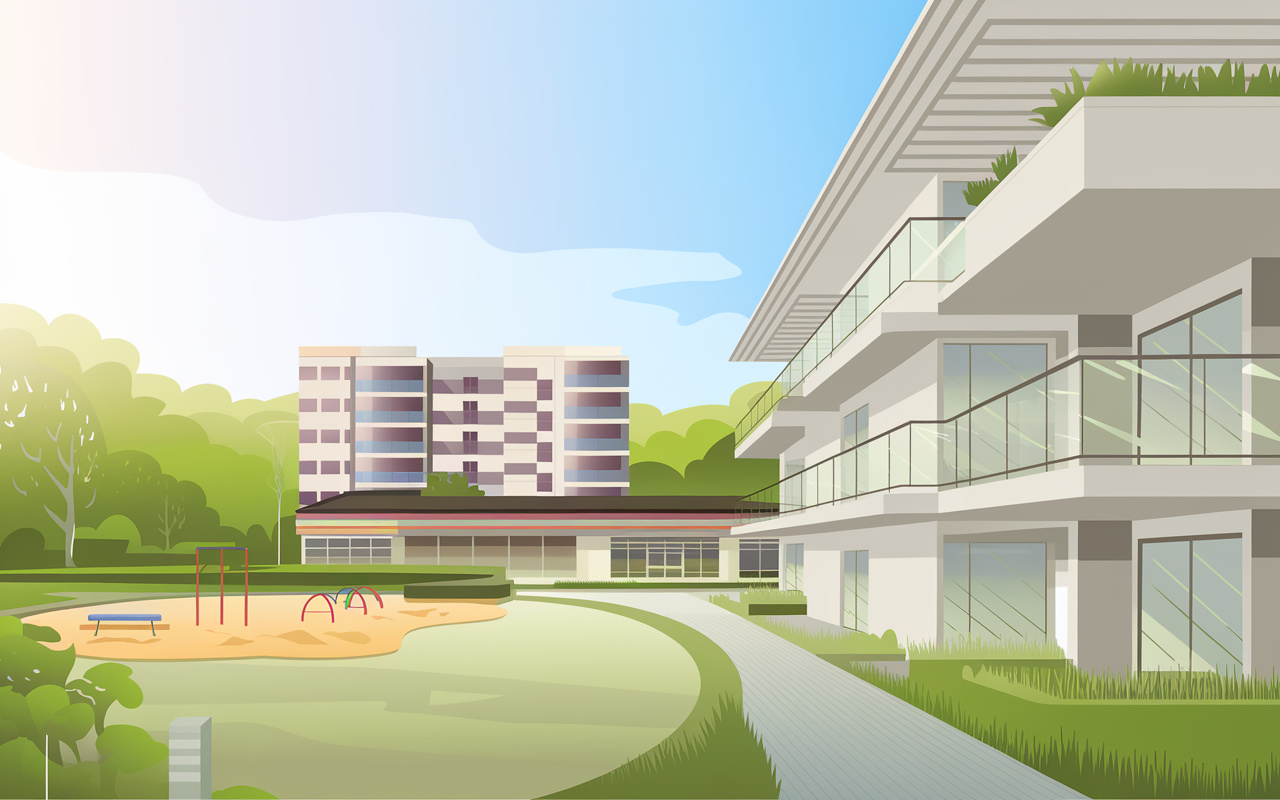 マンション購入で子育てしやすい家探し!間取りと周辺環境のチェックポイントを解説の画像