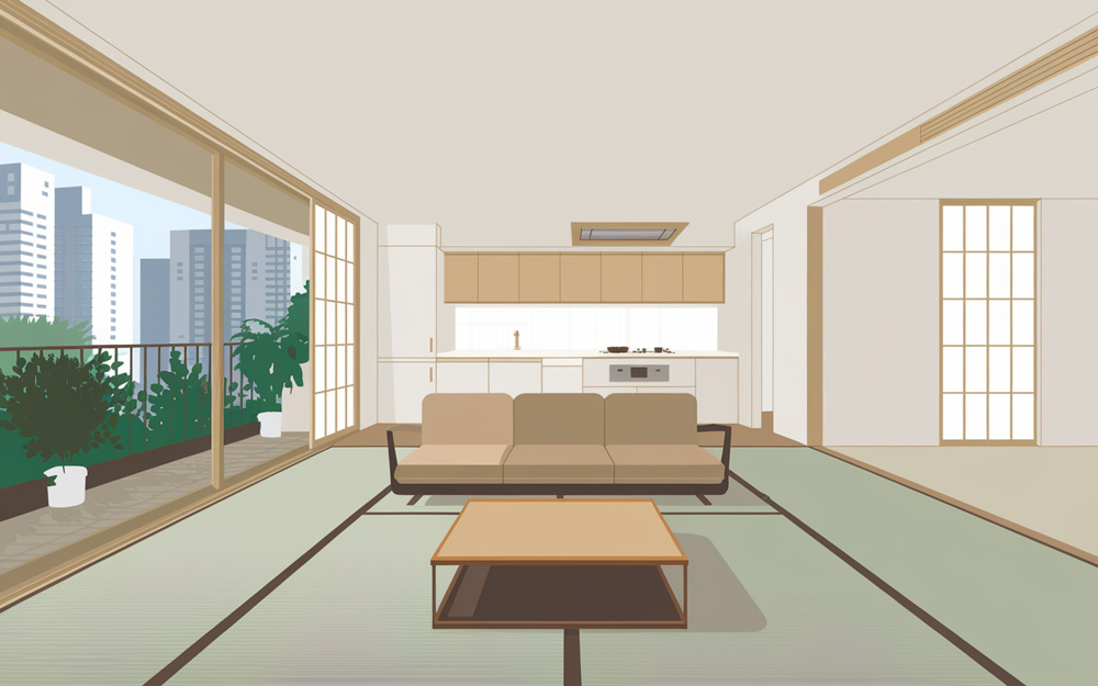 中古マンションのリフォームは３００万円でどこまでできる？事例から費用配分の目安を解説の画像
