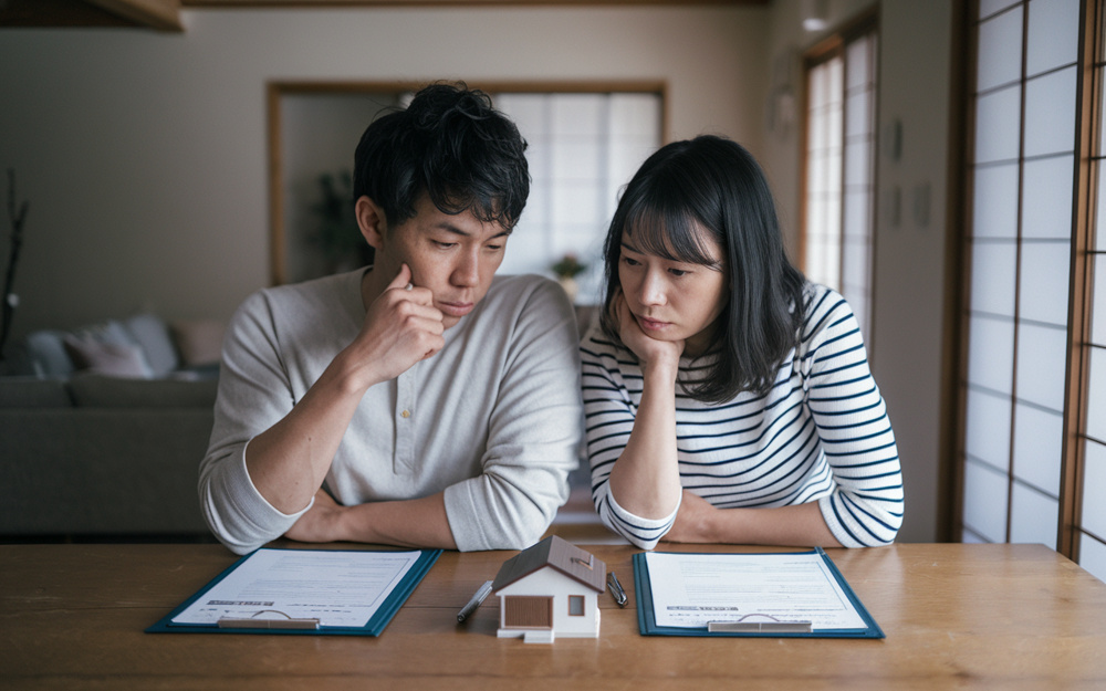 家の売却は仲介と買取どちらが良い？メリットとデメリットを比較して判断する方法の画像