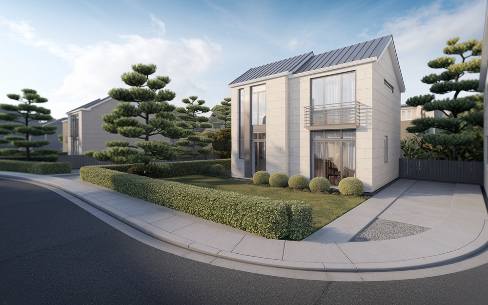 つくば市みどりの戸建て売却のコツは？万博記念公園の不動産売却相場とTX沿線住み替え術の画像