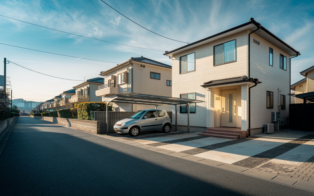 つくば市松代の不動産売却は今が検討期？二の宮中古住宅相場と古い実家売却の基礎知識の画像