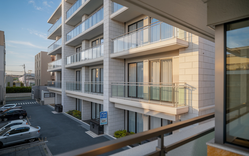 つくば市で不動産が売れない理由は？マンション売却期間と媒介契約見直しのポイントの画像