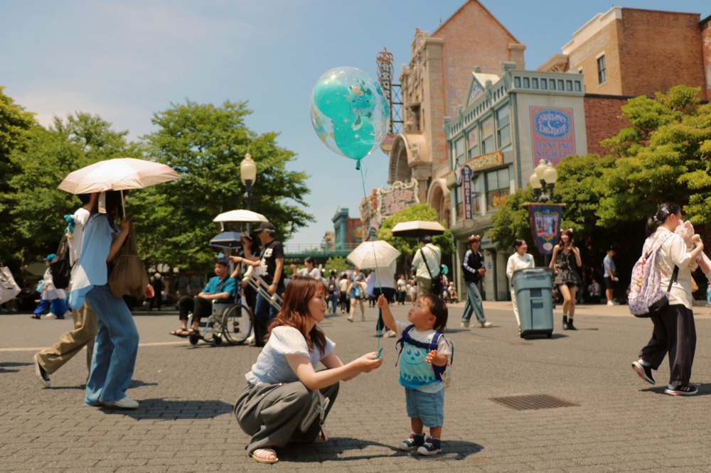 ディズニーシー♪の画像