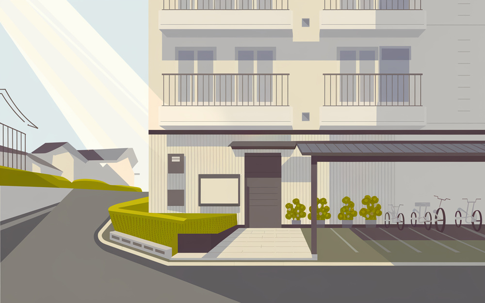 自主管理マンションの管理とは？デメリットと委託の検討ポイントの画像