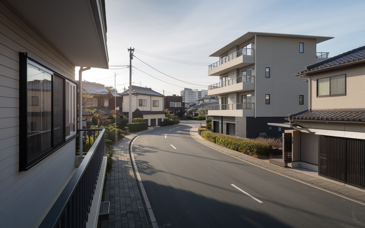 四條畷市の不動産売却はいつがいい？時期の見極め方と流れを解説の画像
