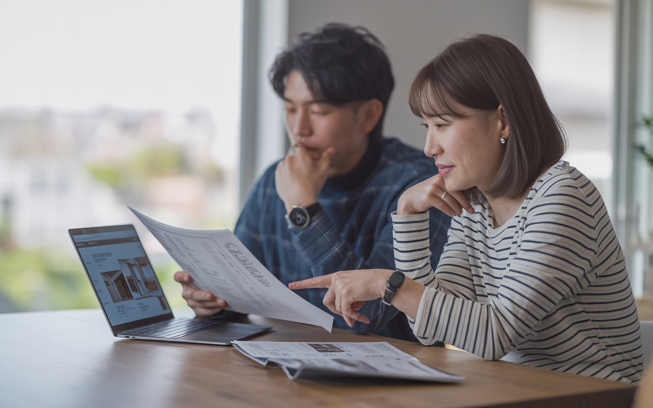 四條畷市で不動産査定を無料依頼するコツ！おすすめ会社の選び方と注意点を解説の画像