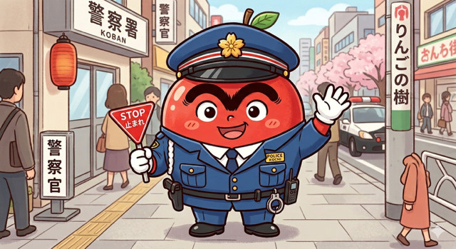 2026年6月22日（月）りんごの樹(^^)元気にオープン！の画像