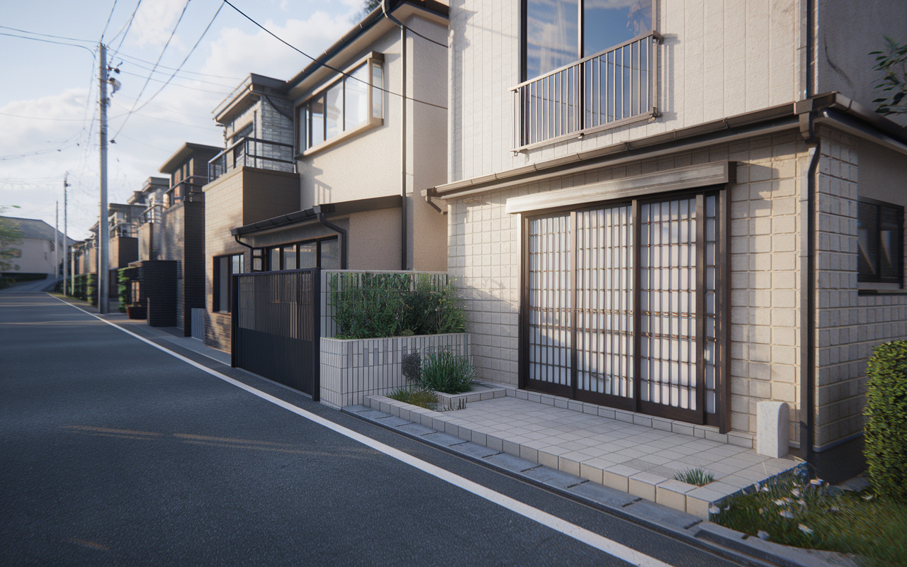 西宮市の空き家買取の流れと相場とは？即現金化する方法と注意点を解説の画像