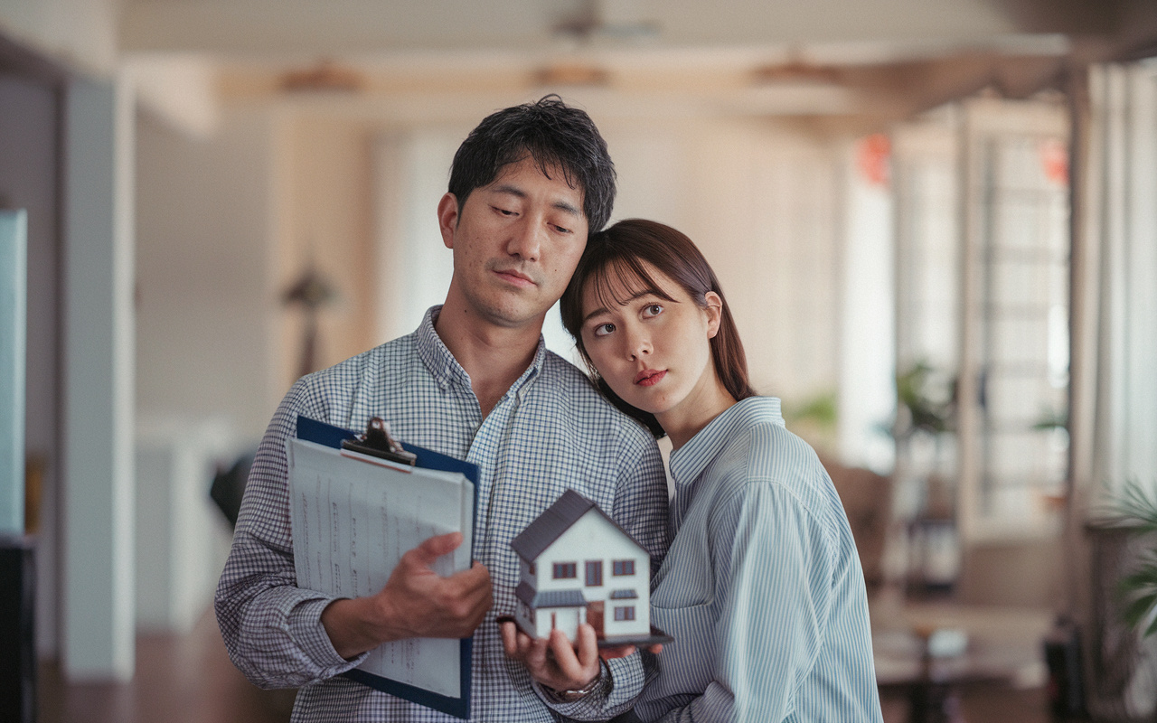 相続した空き家どうする？不動産会社の選び方と売却の進め方の画像