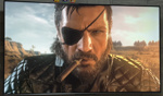 MGSVの画像