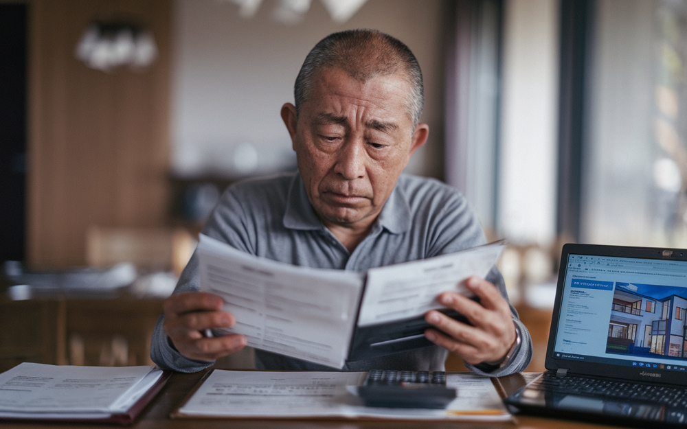 明石市でマンション売却予定の方へ？重要事項調査報告書が高すぎると感じた時の相場確認ポイントの画像