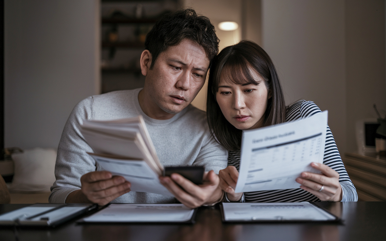 任意売却で住宅ローン苦境を回避するには?破産を避ける具体的な進め方を解説の画像