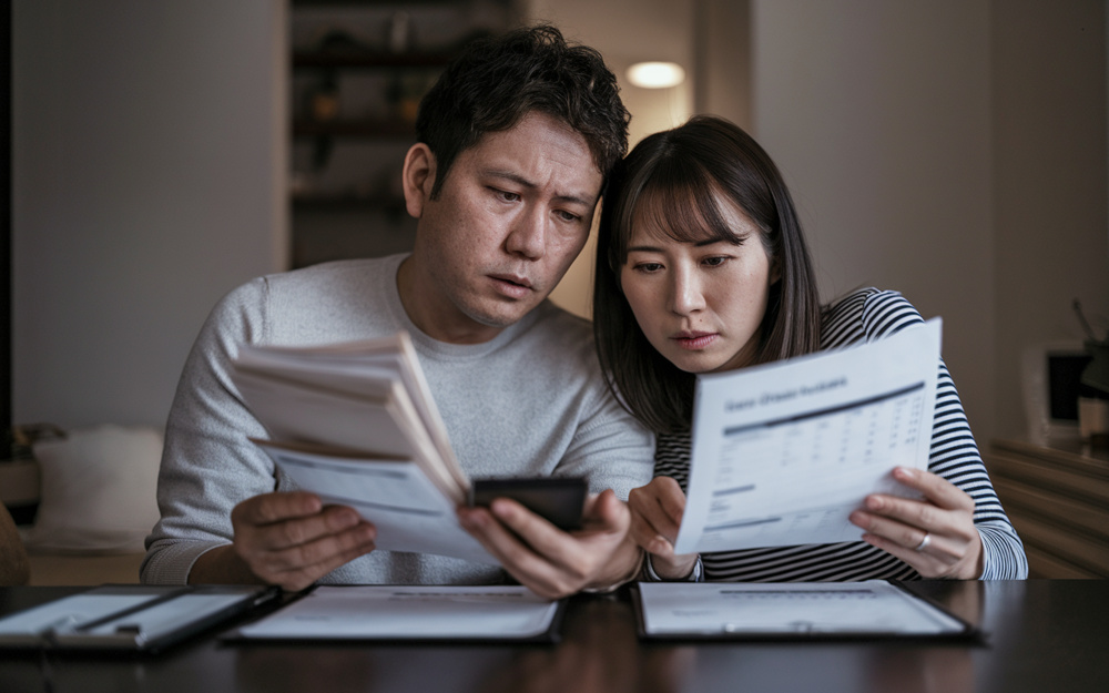 任意売却で住宅ローン苦境を回避するには？破産を避ける具体的な進め方を解説の画像