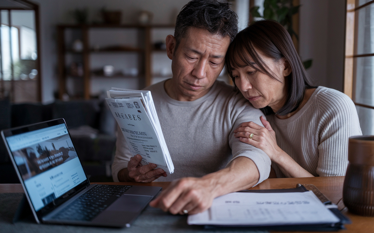 任意売却で競売回避は可能？自宅を守るための手続きの流れを解説の画像