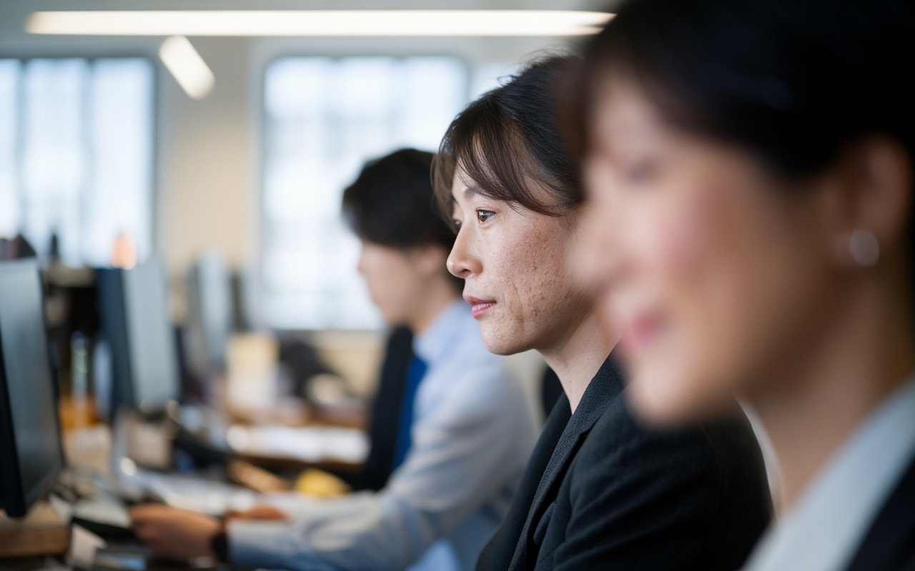 越谷で賃貸の代理契約は可能か？親子契約の保証会社審査や条件を事前確認の画像